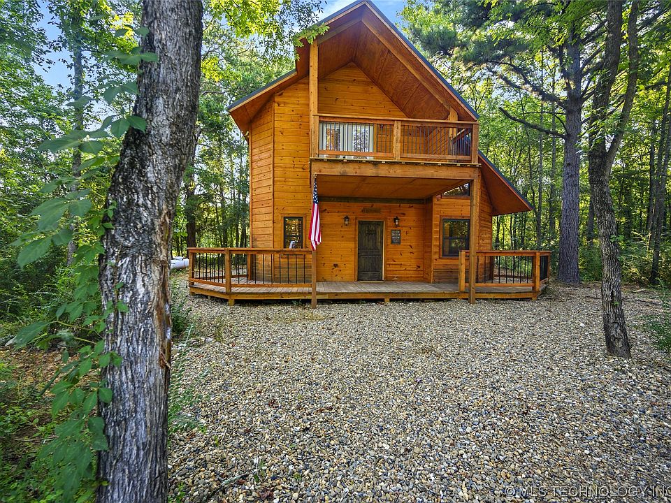 18 Preserve Way, Broken Bow, OK 74728 Zillow