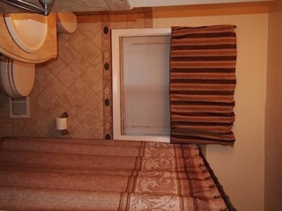 Updated Bathroom