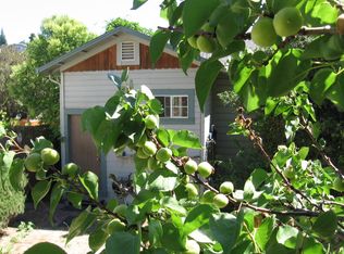2305 Pacheco Blvd #B, Martinez, CA 94553