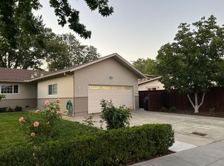 783 Clara Dr, Palo Alto, CA 94303