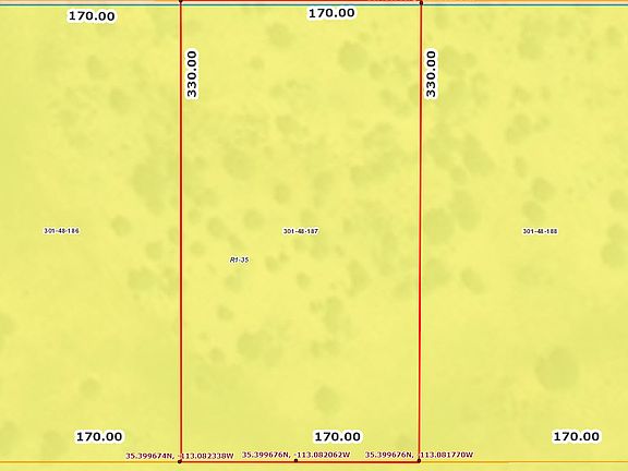 5th image of 34042 W La Plancha Pkwy