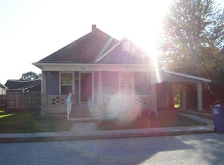 629 T St, Bedford, IN 47421