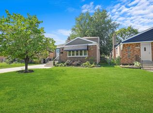 7922 S Kostner Ave, Chicago, IL 60652