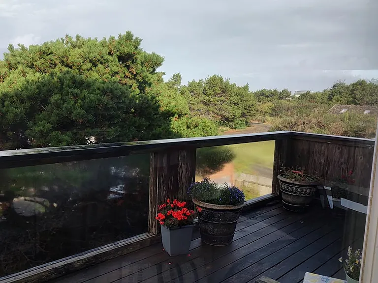 Deck NW