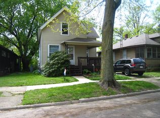 366 Hawthorne St, La Porte, IN