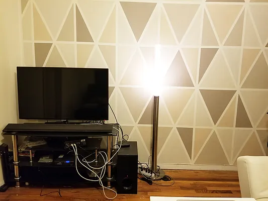 Rented by Modern Spaces | media 6