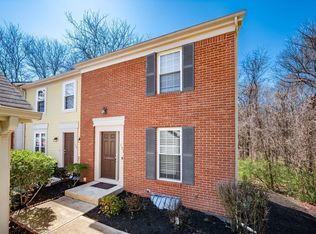 133 Ravine Ridge Dr S, Powell, OH