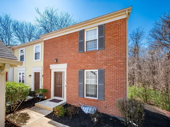 133 Ravine Ridge Dr S, Powell, OH 43065