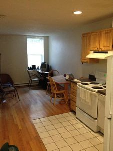 168 Cottage St APT 301, East Boston, MA, 02128