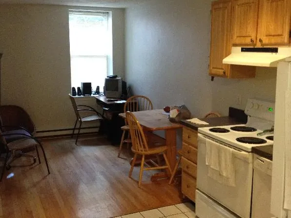 168 Cottage St APT 301, East Boston, MA 02128