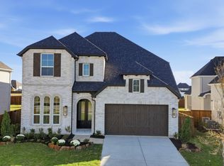2641 Merrell Ct, Prosper, TX 75078