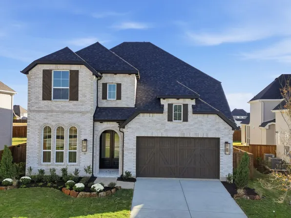 2641 Merrell Ct, Prosper, TX 75078