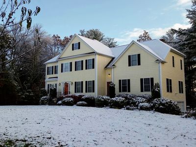 255 Olivia Dr, Northbridge, MA, 01534