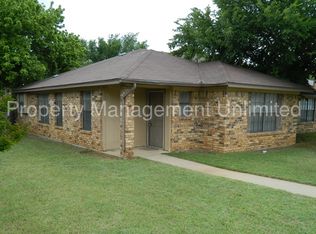 309 Shady Valley Dr, Mansfield, TX 76063