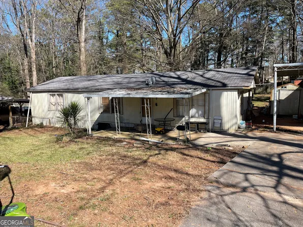 110 Knottingham Ct, Stockbridge, GA 30281