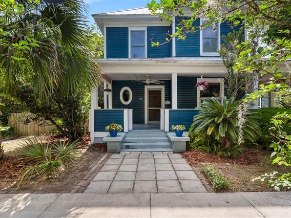 516 NE 2nd St, Gainesville, FL 32601