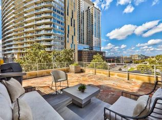 800 W 5th St APT 401, Austin, TX 78703
