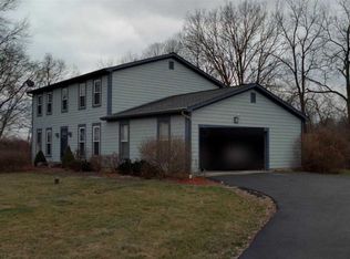 3433 Amity Rd, Hilliard, OH 43026