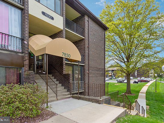 2nd image of 7830 Hanover Pkwy APT 203