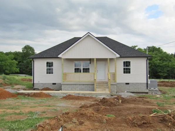 1605 Larry Dospil Dr Lot 37, Lewisburg, TN 37091