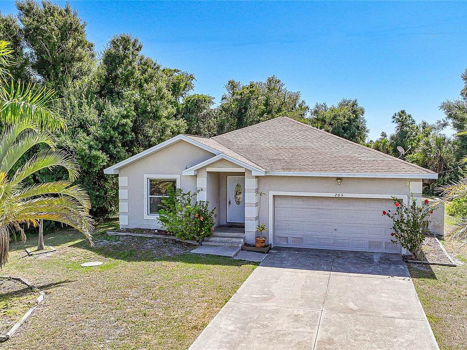 1st image of 205 Antilla Dr