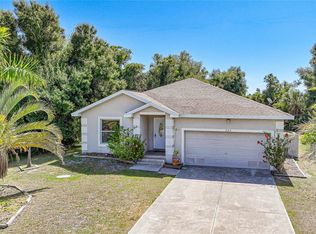 205 Antilla Dr, Rotonda West, FL 33947