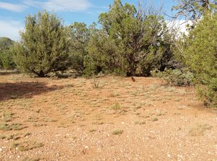 54255 N Castano Rd, Seligman, AZ 86337