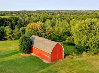 121 Marbletown Rd, Newark, NY 14513