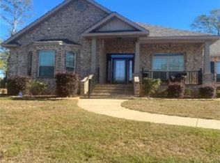 2261 Driftwood Loop W, Semmes, AL 36575