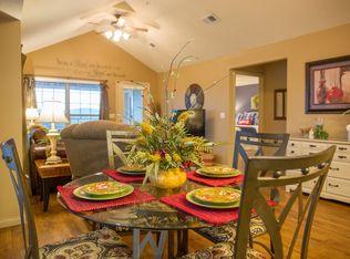 5 Bermuda, Branson West, MO 65737