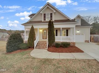 1004 Brasnoor Ln, Garner, NC 27529