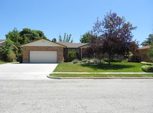 276 N 1250 W, Clearfield, UT 84015