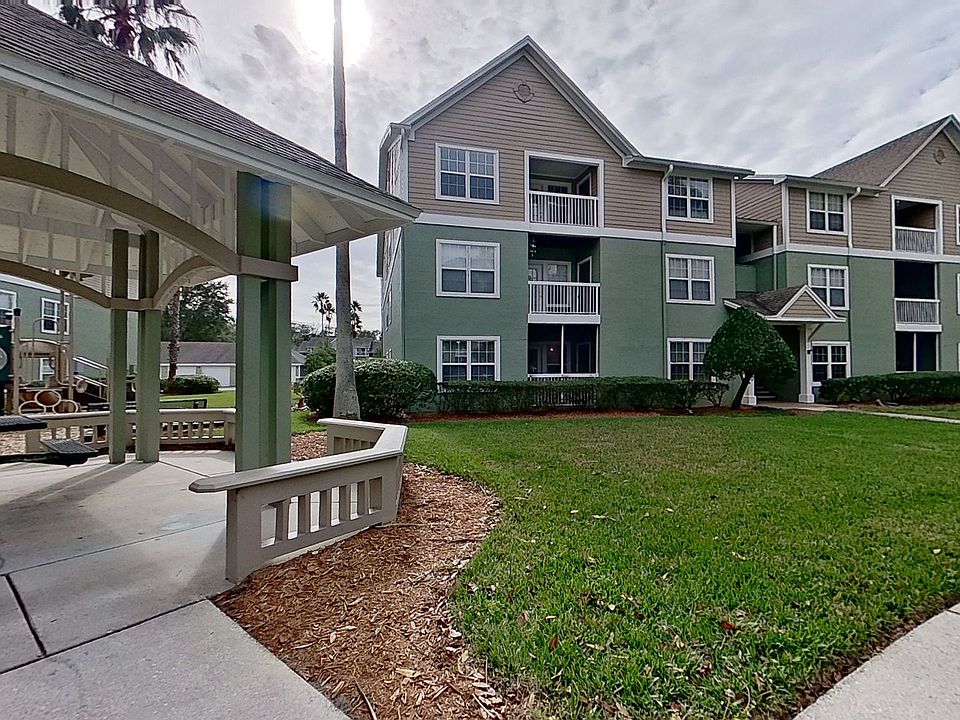 7701 Timberlin Park Blvd Jacksonville FL Zillow