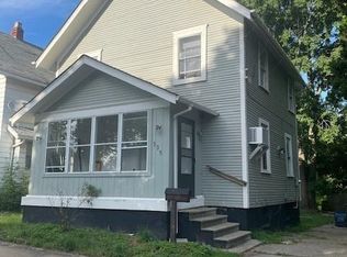 335 Dale St, Toledo, OH 43609