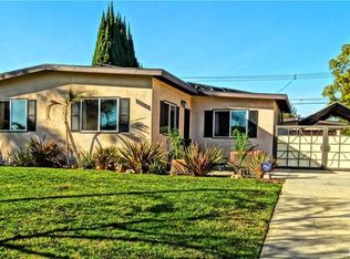 15527 Fernview St, Whittier, CA 90604