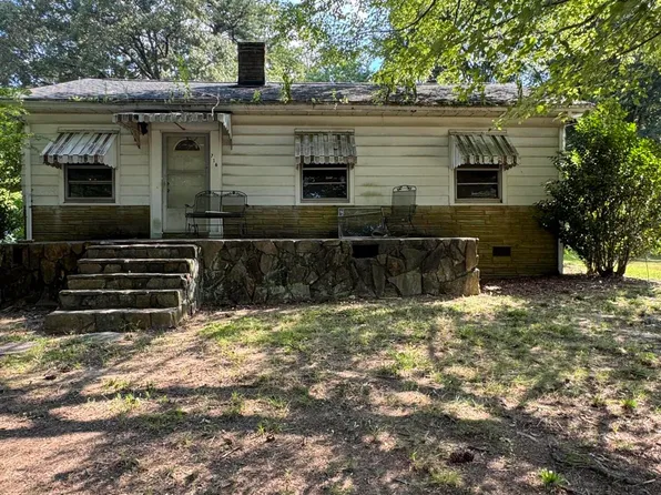 716 Williamsboro St, Oxford, NC 27565