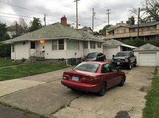 424 NW 7th St, Pendleton, OR 97801