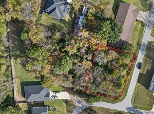 720 Oahu Loop, Kemp, TX 75143