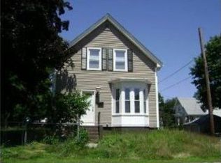 291 Atlantic Ave, Warwick, RI 02888