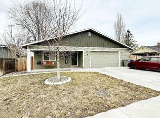 5 S State St, Nampa, ID 83651