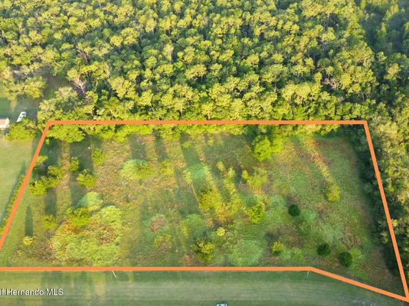 0 Prosperity Ln, Brooksville, FL 34604