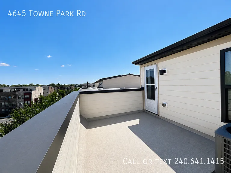 4645 Towne Park Rd — Photo 23