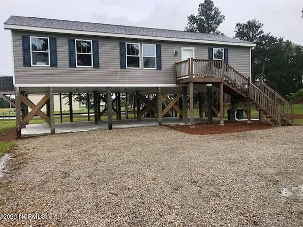 1118 Whichards Beach Road, Chocowinity, NC 27817