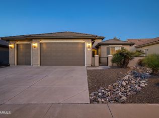 27060 W Ross Ave, Buckeye, AZ 85396