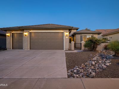 27060 W Ross Avenue, Buckeye, AZ, 85396