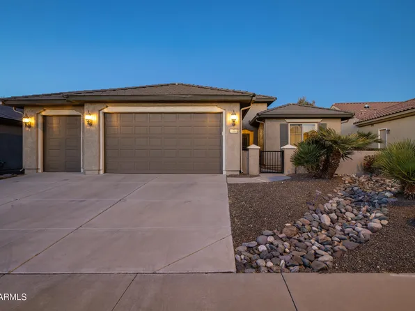 27060 W Ross Avenue, Buckeye, AZ 85396