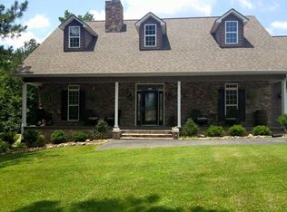 3225 River Rd NE, Dalton, GA 30721