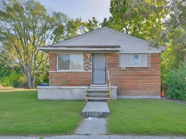 17840 Goddard St, Detroit, MI 48212