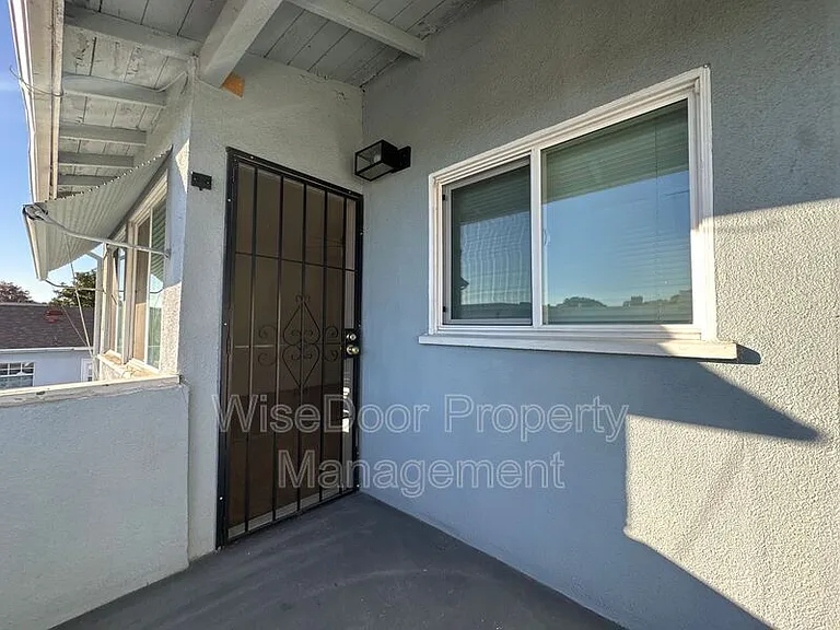 5934 Cloverly Ave #C — Photo 1