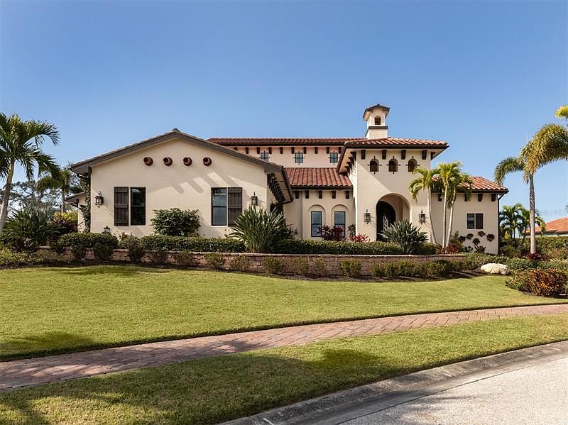 4925 Topsail Dr, Nokomis, FL 34275 MLS A4558705 Zillow